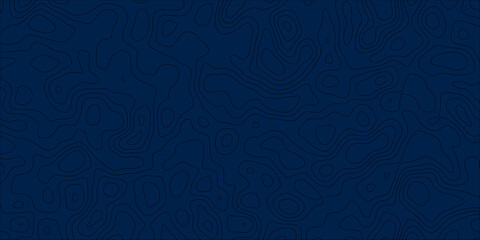 Conceptual Terrain Formed by Soft and Wandering Curves

