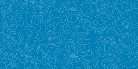 Gentle Currents Carving Through a Landscape of Stillness

