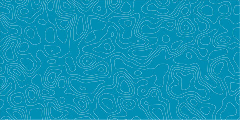 Gentle Currents Carving Through a Landscape of Stillness

