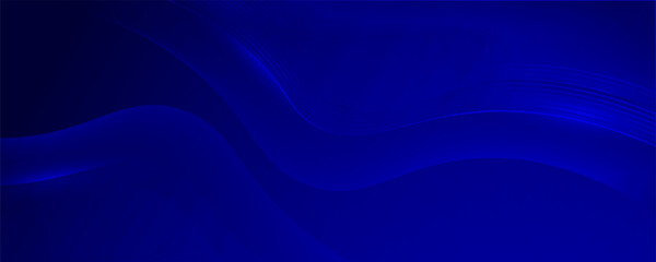 Gradient blue background vector design in eps 10