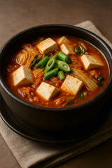 Sundubu Jjigae