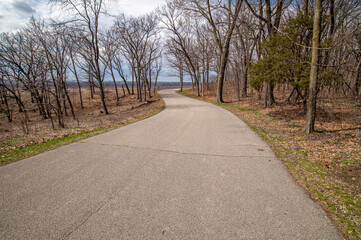 Governor Nelson Dewey State Park