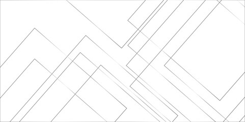 Modern minimal and clean white gold background with realistic line wave geometric circle shape, abstract white and gold colors with lines pattern texture computer geometric digital connection design .