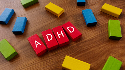 Understanding ADHD challenges, neurodiversity awareness, attention deficit hyperactivity disorder, mental health support, cognitive differences.