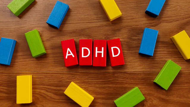 Understanding ADHD challenges, neurodiversity awareness, attention deficit hyperactivity disorder, mental health support, cognitive differences.