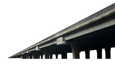 bridge over the river