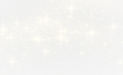 PNG particle party shimmer shine shiny spark glittering glow gold holiday illustration isolated line luxury magic magical motion new star stardust texture transparent vector celebration

