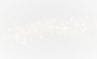 PNG vector vibrant white year yellow abstract background black shimmer sparkle star stardust texture transparent glowing glistering dust christmas effect light fantasy festive flare flash