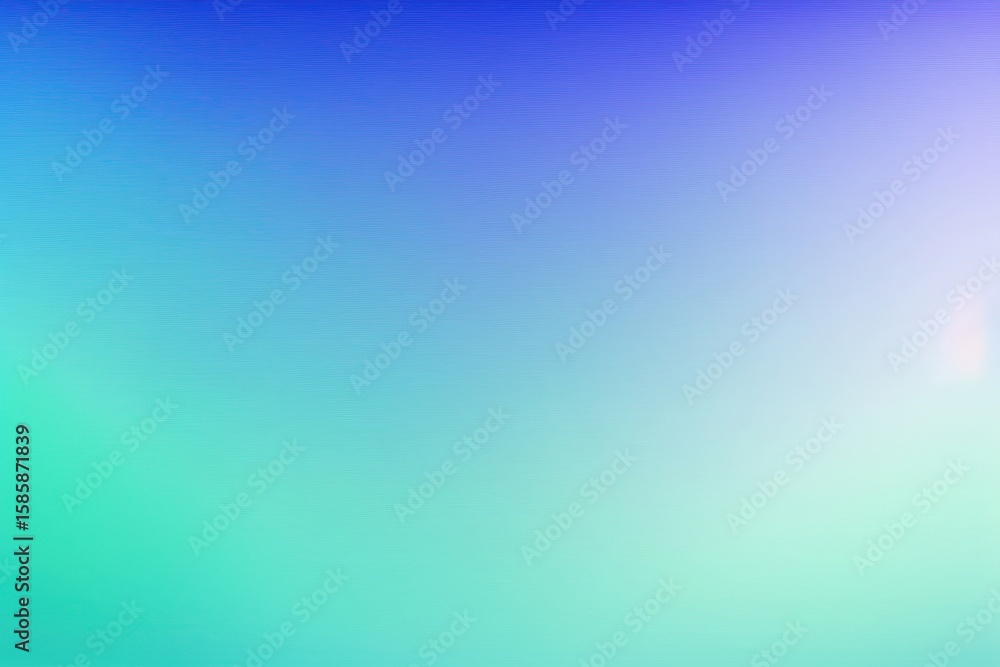 Poster gaussian blur background gradient abstract colors.