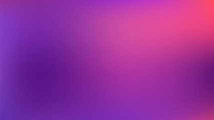 Autumn color gradation with blurred soft color gradients. Vector gradient background illustration © Foxelle