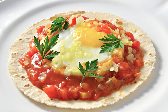 Shakshuka