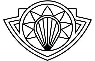 Fototapeta premium Educational Wildlife Illustrations: From Forest Animals to Underwater Creatures