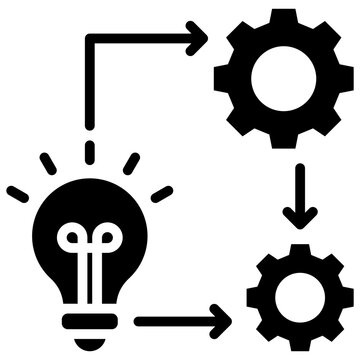 Implementation Icon