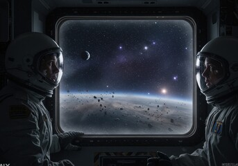 Plakat mat