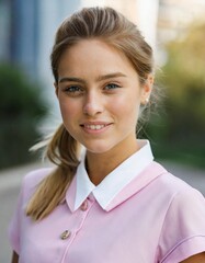 Girl