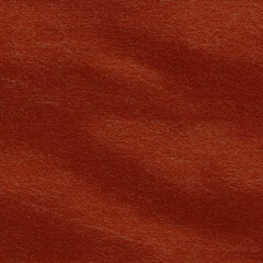 Fototapeta premium Seamless Red Clay Tennis Court Texture with Baseline and Ball-Fuzz Detail