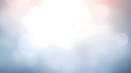 Dreamy Soft Light & Ethereal Haze – Mystical Background Texture, Soft Focus Blur, Calming Atmosphere (Bokeh, Overlay, Light Leaks)