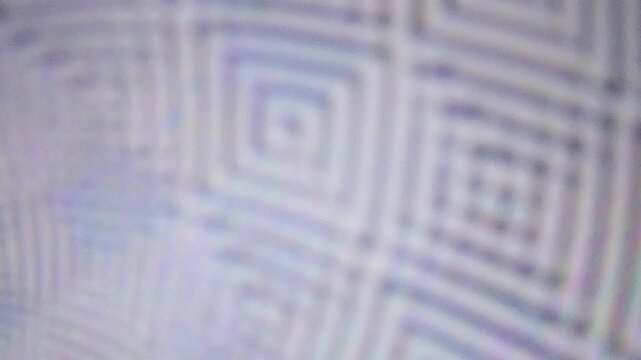 abstract background with binary code
