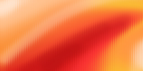 Glass blur texture background with vibrant orange, red, and yellow gradients, creating a smooth energy inspired abstract perfect for fashion branding, UI design, and modern digital wallpapers