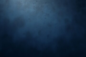 Obraz premium Dark Blue Textured Background with Subtle Light and Shadow image