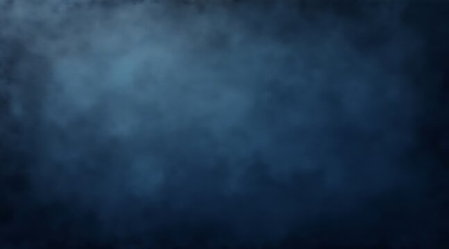 Dark Blue Textured Background with Subtle Light Streaks abstract