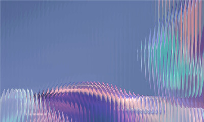 Multicolored glass texture for banner, wallpaper, template, print.