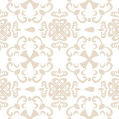 Geometric pattern background repeated floral design, tradition. for decoration, home decor, textile, fabric, clothing, background. flower pattern.