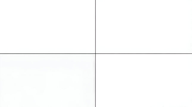 Minimalist Geometric Textured Background – Monochromatic Abstract Design with Bold Sections, Clean Visual Hierarchy