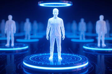 Target audience identification through market research, personalized strategies to engage customer segments, charts, graphs, customer personas, and tailored marketing campaigns 