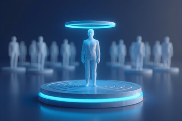 Target audience identification through market research, personalized strategies to engage customer segments, charts, graphs, customer personas, and tailored marketing campaigns 