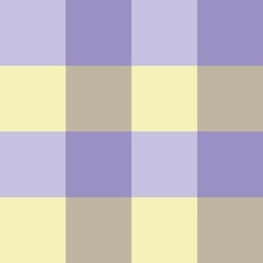 Seamless plaid pattern	

