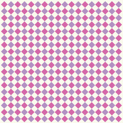 Pink Purple Pastel Square Abstract Background