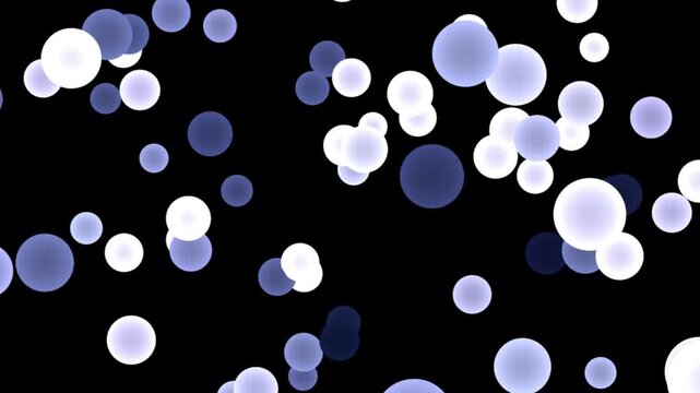 Dark gray screen with video file name and two sidebars with squares indicating a technical or placeholder image for video content