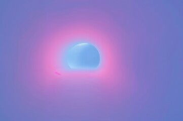 Digital gradient background in blue purple shades ideal for contemporary design and modern projects

