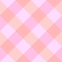 pink plaid pattern	