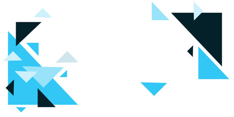 Abstract geometric triangles background. Template for poster, backdrop, book cover, brochure, and vector illustration. Eps 10