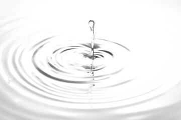 PNG Outdoors nature water drop
