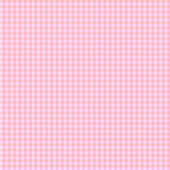 pink plaid pattern	