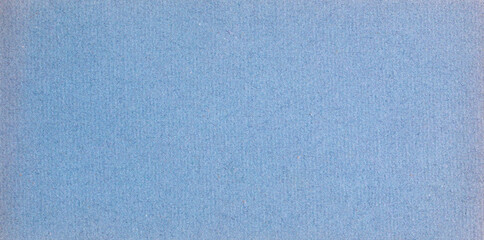 old blue cardboard surface texture background