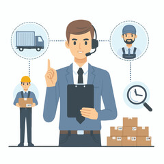 business, shipping, industry, logistics, delivery, distribution, storage, transport, logistic, cargo, commerce, freight, export, industrial, warehouse, container, import, box, transportation, commerci