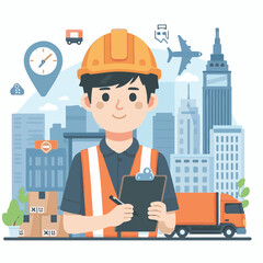 business, shipping, industry, logistics, delivery, distribution, storage, transport, logistic, cargo, commerce, freight, export, industrial, warehouse, container, import, box, transportation, commerci