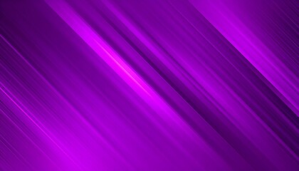 Diagonal purple lines abstract background