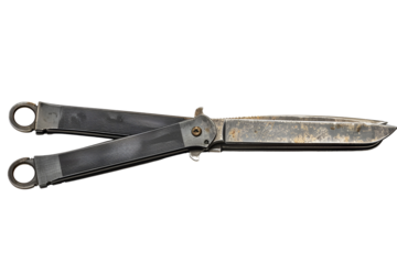 Precision Measuring Tool in Red Box  Catalina brand