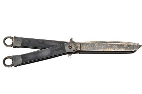 Precision Measuring Tool in Red Box  Catalina brand