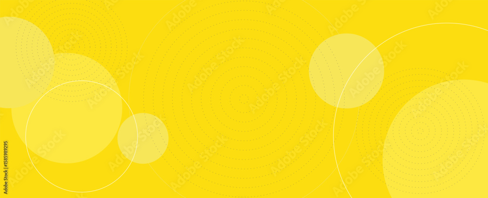 Poster colorful banner template with gradient colors. design with fluid shapes.