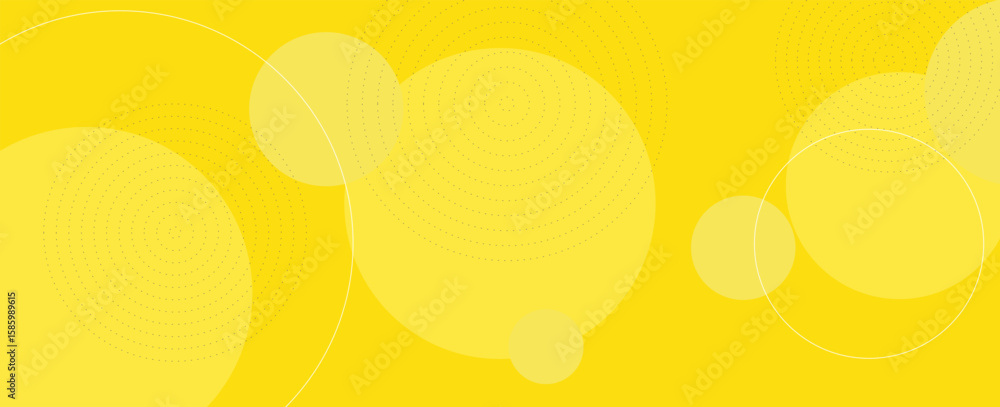 Poster colorful banner template with gradient colors. design with fluid shapes. vector