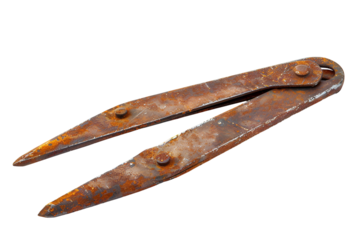 Abstract Teal Glass Blocks Digital Cityscape,