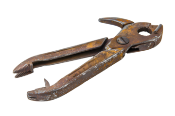 Orange hammock relaxing outdoor summer comfort