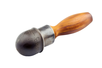 Lush green foliage with delicate white flowers blooming