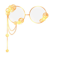 glasses